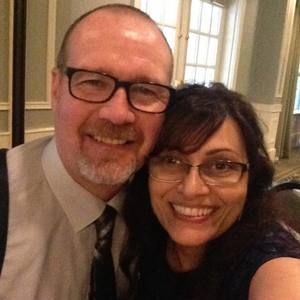 Meet your Posher, Tami